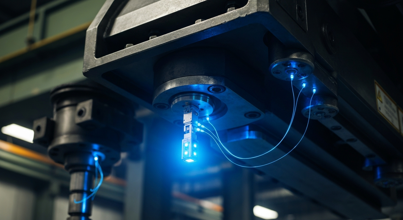 Predictive Maintenance IoT Deployment